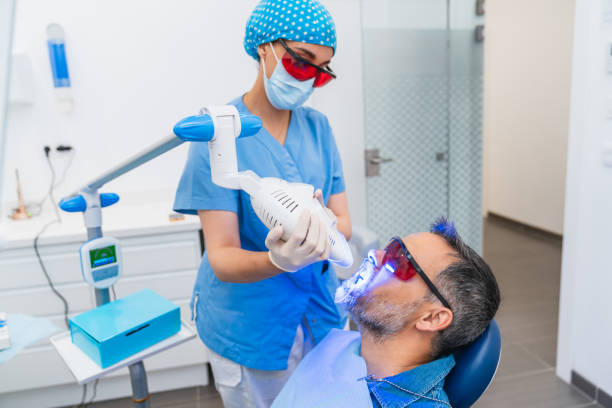 Best Knocked-Out Tooth (Avulsed Tooth) Treatment in Frederick, MD