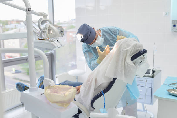 Best Emergency Treatment for Jaw Pain or Injury in Frederick, MD